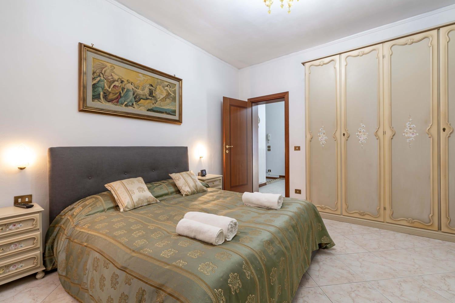 Apartment Gondolier' S House Castello Venice
