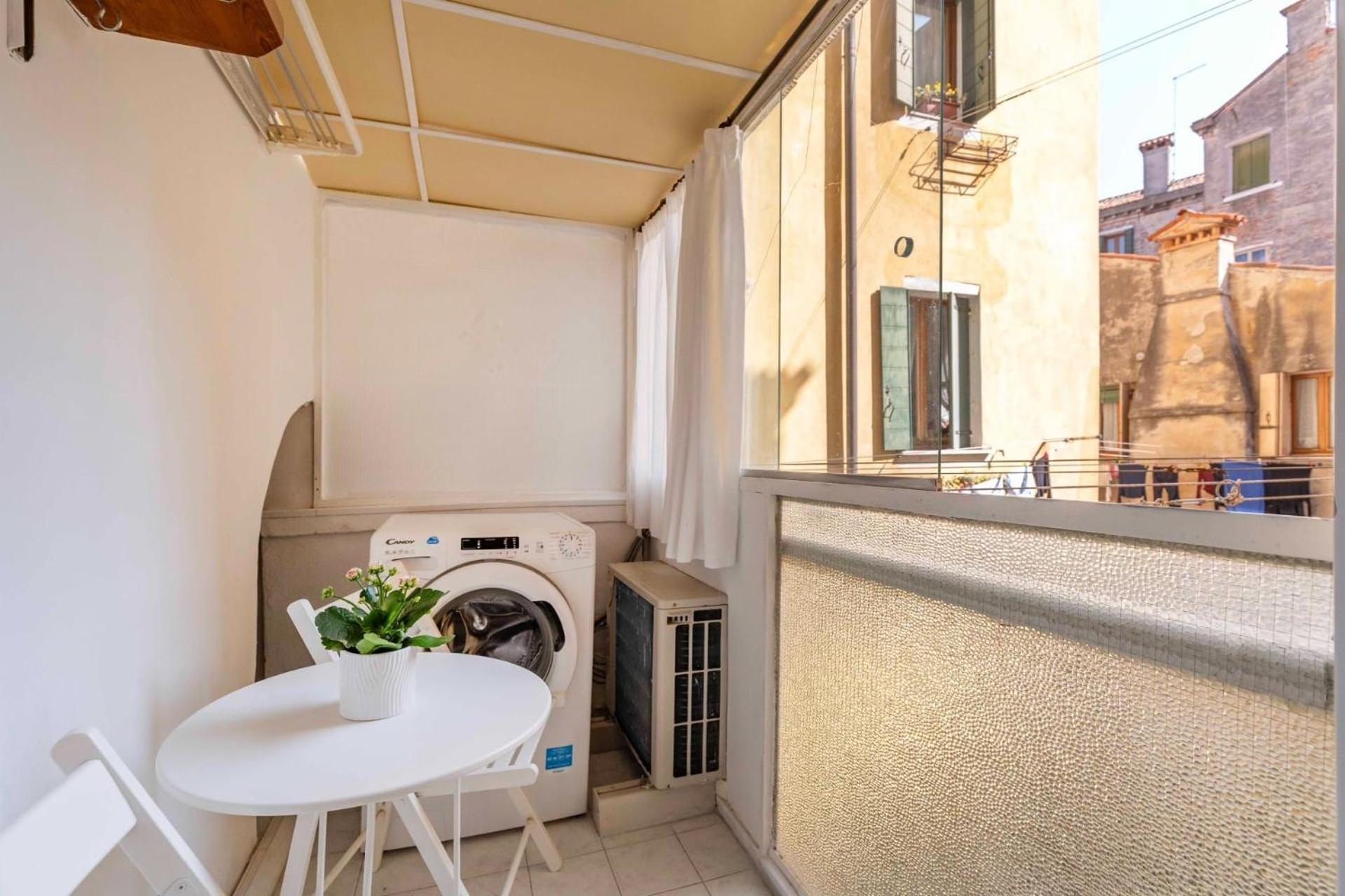 Gondolier' S House Castello Apartment Venice