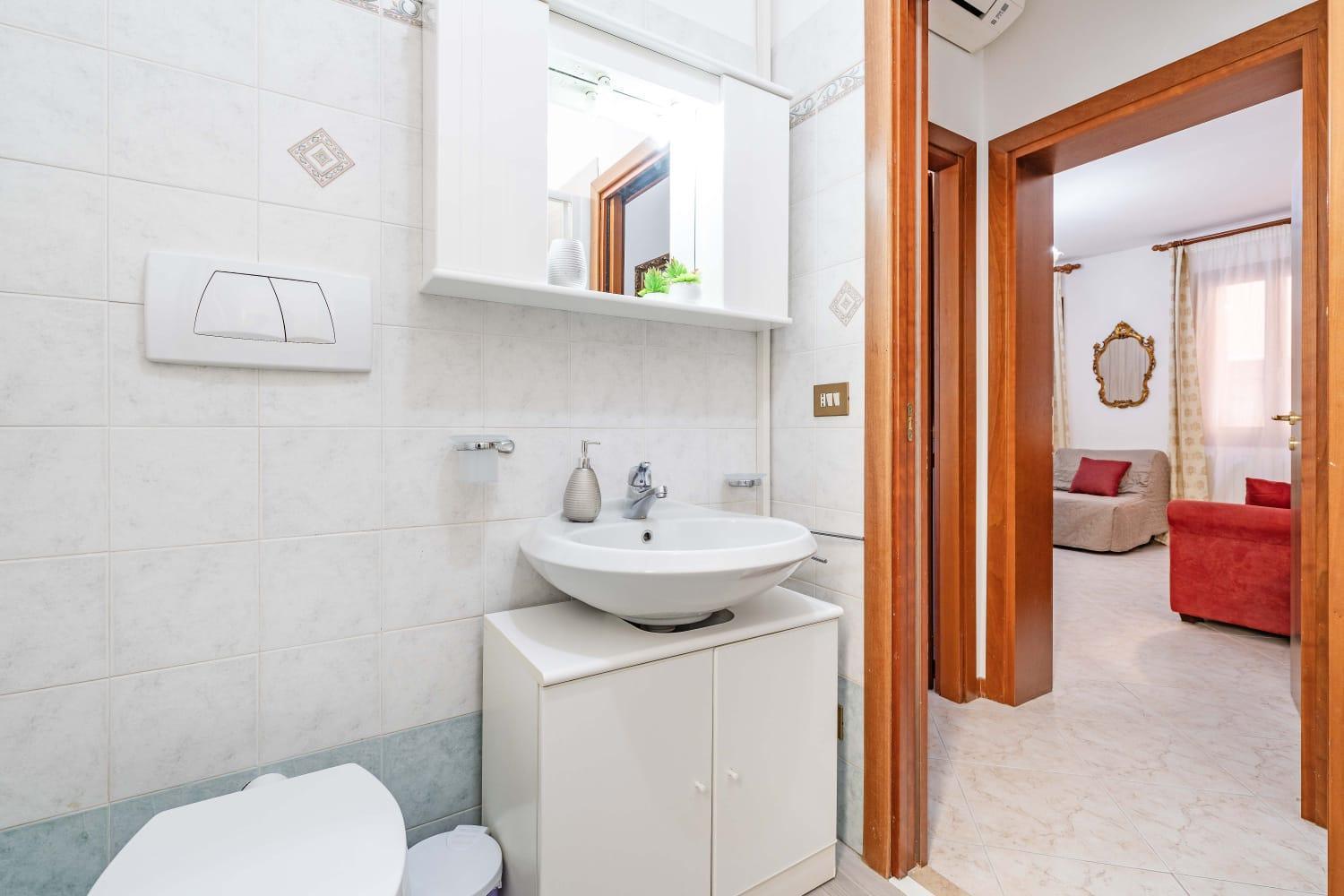Apartment Gondolier' S House Castello Venice